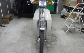 HONDA C90 SUPER CUB E HA02