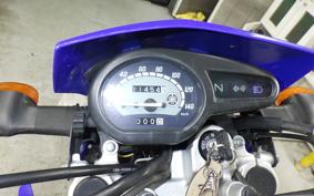 YAMAHA XTZ125 2017