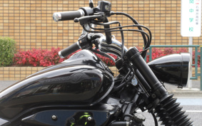 KAWASAKI ELIMINATOR 250V VN250A