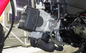 HONDA MONKEY 2026 AB27