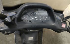 HONDA FORESIGHT MF04