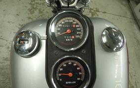 HARLEY FXDC 1340 1992