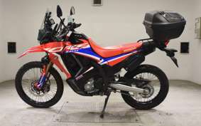 HONDA CRF250 GEN 2 RALLY MD47