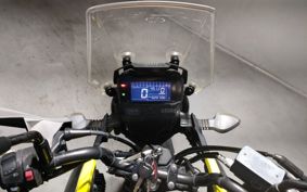SUZUKI V-STROM 250 DS11A