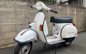VESPA PX200E VSX1T