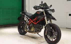 DUCATI HYPERMOTARD 1100S 2009