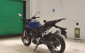 HONDA CB250RA 2023 MC52