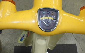HONDA LITTLE CUB E 2025 AA01