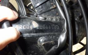 HONDA CB750F 2023 RC04