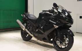 KAWASAKI ZZ1400 NINJA R 2007 ZXT40A
