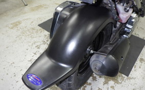 HONDA ZOOMER AF58