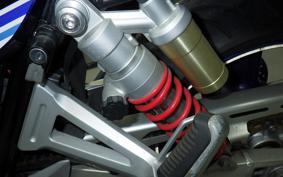 SUZUKI GSX1400 2008 GY71A