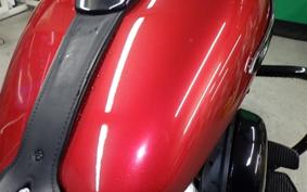 HARLEY FLSL 1750 2018