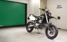 KAWASAKI KLX250D TRACKER 1999 LX250E