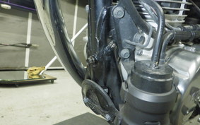 YAMAHA SR400 Gen.5 2021 RH16J