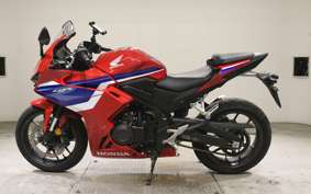 HONDA CBR400R 2024 NC65