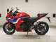 Фото Honda CBR400R 2024 с японского аукциона