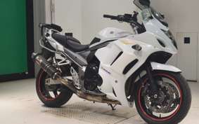 SUZUKI BANDIT 1250 F 2013 GW72A