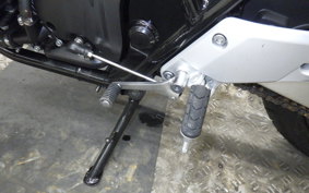 HONDA CB400SF GEN 4 A 2021 NC42