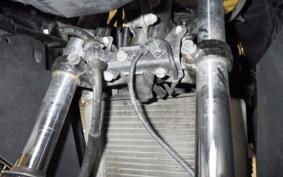 HONDA CBR125R JC50