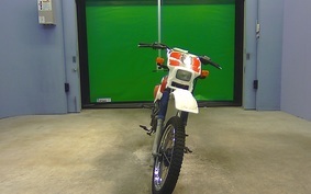 HONDA XLR80R HD10