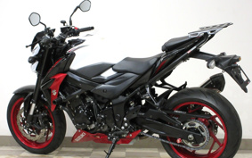 SUZUKI GSX-S750 ABS 2020 C533F