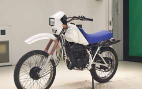 YAMAHA DT50 17W
