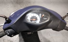 SUZUKI ADDRESS V50 CA42A