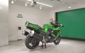 KAWASAKI ZX 1400 NINJA R A 2012