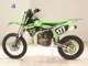 Фото Kawasaki KX112 2024 с японского аукциона