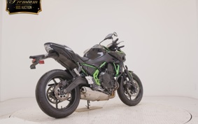 KAWASAKI Z650 A 2025 ER650S