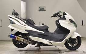 SUZUKI SKYWAVE 250 (Burgman 250) S Gen.3 2014 CJ44A