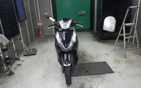 HONDA LEAD 125 JF45