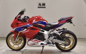 HONDA CBR250RR A 2005 MC51
