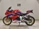Фото Honda CBR250RR A 2021 с японского аукциона