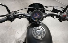 HONDA REBEL 250 S MC49