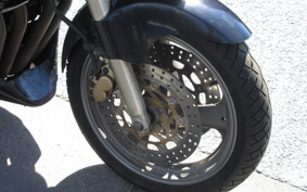YAMAHA FJ1200 1988 0002