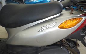 YAMAHA JOG Gen.5 SA36J