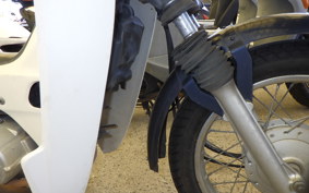 HONDA C110 SUPER CUB JA10
