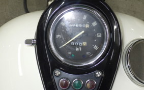 KAWASAKI VULCAN 400 DRIFTER 2000 VN400D