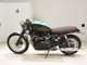 Фото Triumph BONNEVILLE 2008 с японского аукциона