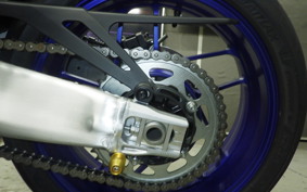 YAMAHA MT-09 SP 2025 RN87J