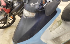 HONDA CABINA 50 AF33
