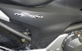 HONDA NC 700 X 2015 RC63