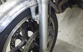 HONDA CB1100 2011 SC65