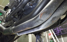 KAWASAKI BALIUS 250 2022 ZR250A