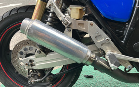 SUZUKI GSX400 1999 GK79A