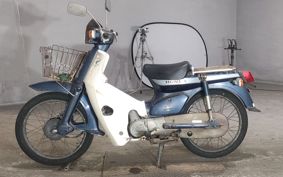 HONDA SUPER CUB50 C50