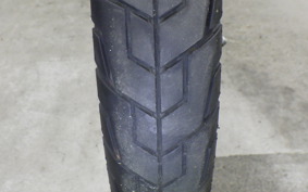 SUZUKI YBR125