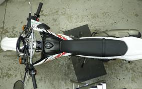 YAMAHA WR250X 2025 DG15J